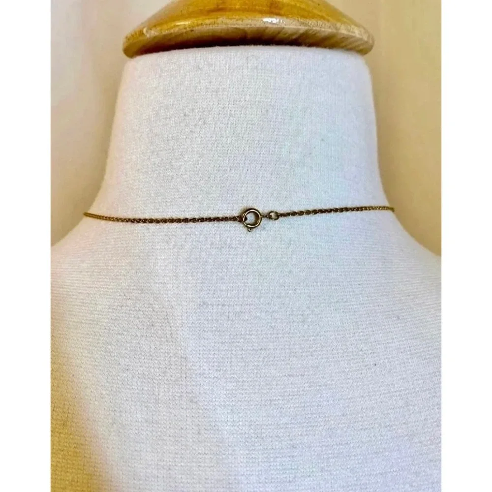 Pendant Necklace‎